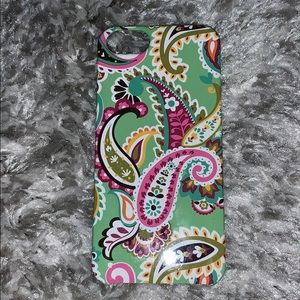 Vera Bradley I phone 5 case
